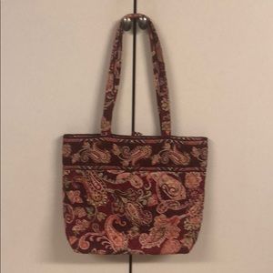 Vera Bradley Tote